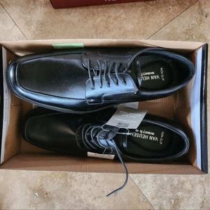Van Heusen Ozzie Dress Shoes